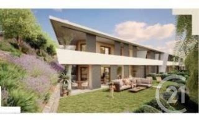 Appartement F2 à vendre ST LAURENT DU VAR