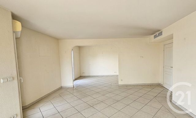 Appartement F4 à vendre - 3 pièces - 84.07 m2 - CAGNES SUR MER - 06 - PROVENCE-ALPES-COTE-D-AZUR - Century 21 Villas D'Azur