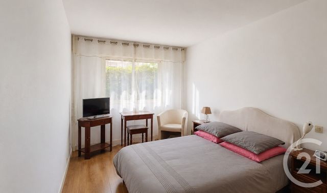 Appartement F2 à vendre - 2 pièces - 56.25 m2 - CAGNES SUR MER - 06 - PROVENCE-ALPES-COTE-D-AZUR - Century 21 Villas D'Azur
