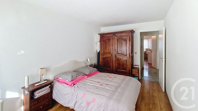 Appartement F2 à vendre - 2 pièces - 56.25 m2 - CAGNES SUR MER - 06 - PROVENCE-ALPES-COTE-D-AZUR - Century 21 Villas D'Azur