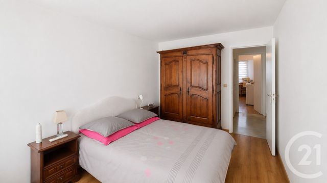 Appartement F2 à vendre - 2 pièces - 56.25 m2 - CAGNES SUR MER - 06 - PROVENCE-ALPES-COTE-D-AZUR - Century 21 Villas D'Azur