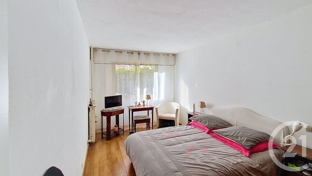 Appartement F2 à vendre - 2 pièces - 56.25 m2 - CAGNES SUR MER - 06 - PROVENCE-ALPES-COTE-D-AZUR - Century 21 Villas D'Azur