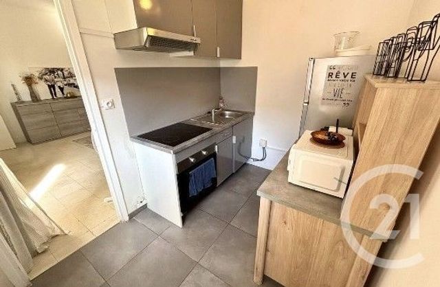 Appartement F2 à vendre - 2 pièces - 47.83 m2 - CAGNES SUR MER - 06 - PROVENCE-ALPES-COTE-D-AZUR - Century 21 Villas D'Azur