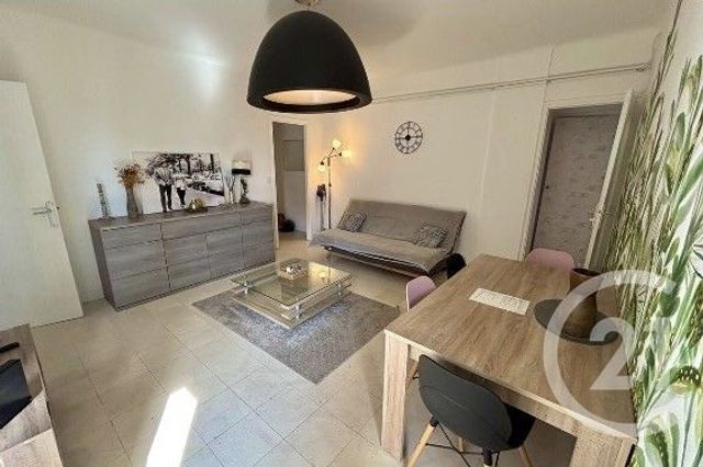 Appartement F2 à vendre - 2 pièces - 47.83 m2 - CAGNES SUR MER - 06 - PROVENCE-ALPES-COTE-D-AZUR - Century 21 Villas D'Azur