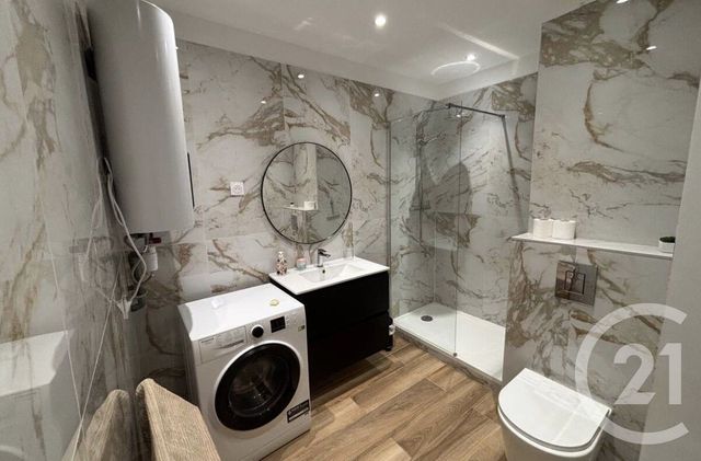 Appartement F2 à vendre - 2 pièces - 47.83 m2 - CAGNES SUR MER - 06 - PROVENCE-ALPES-COTE-D-AZUR - Century 21 Villas D'Azur