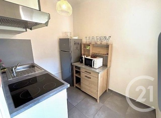 Appartement F2 à vendre - 2 pièces - 47.83 m2 - CAGNES SUR MER - 06 - PROVENCE-ALPES-COTE-D-AZUR - Century 21 Villas D'Azur
