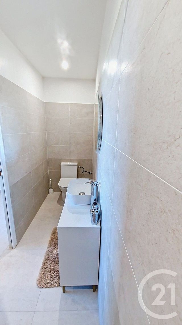 maison à vendre - 5 pièces - 108.89 m2 - CAGNES SUR MER - 06 - PROVENCE-ALPES-COTE-D-AZUR - Century 21 Villas D'Azur