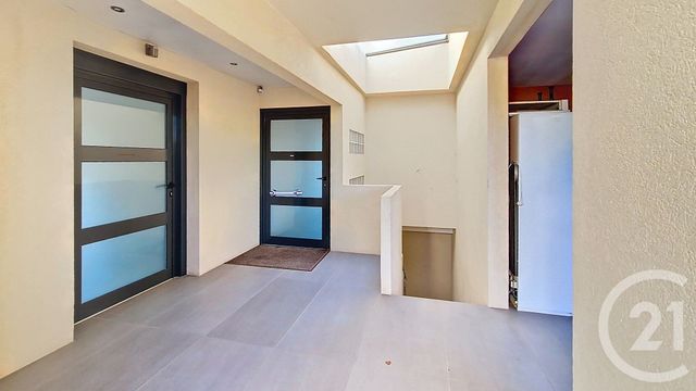 maison à vendre - 5 pièces - 108.89 m2 - CAGNES SUR MER - 06 - PROVENCE-ALPES-COTE-D-AZUR - Century 21 Villas D'Azur