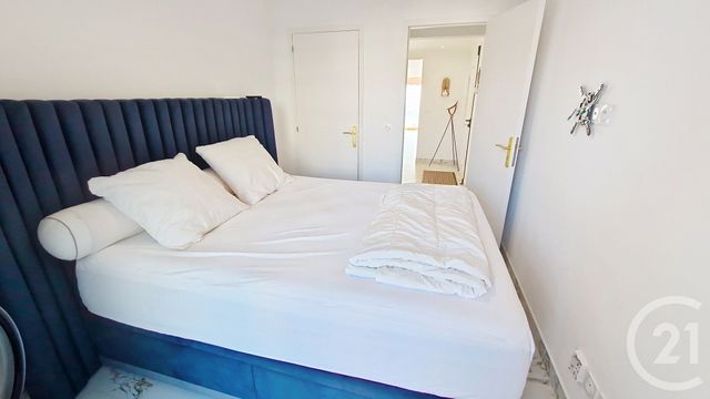 Appartement F3 à vendre - 3 pièces - 64.88 m2 - JUAN LES PINS - 06 - PROVENCE-ALPES-COTE-D-AZUR - Century 21 Villas D'Azur