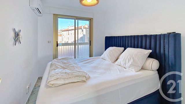 Appartement F3 à vendre - 3 pièces - 64.88 m2 - JUAN LES PINS - 06 - PROVENCE-ALPES-COTE-D-AZUR - Century 21 Villas D'Azur