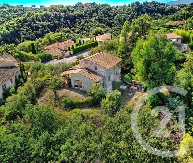 Maison à vendre VENCE