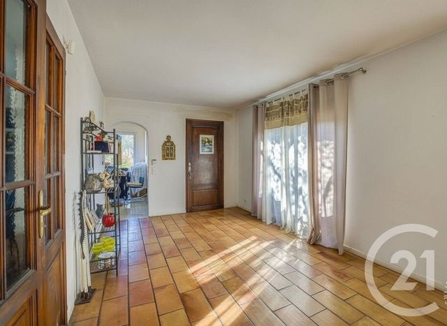 maison à vendre - 6 pièces - 155.0 m2 - VENCE - 06 - PROVENCE-ALPES-COTE-D-AZUR - Century 21 Villas D'Azur