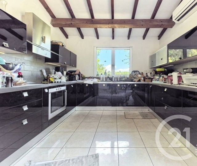 maison à vendre - 6 pièces - 155.0 m2 - VENCE - 06 - PROVENCE-ALPES-COTE-D-AZUR - Century 21 Villas D'Azur
