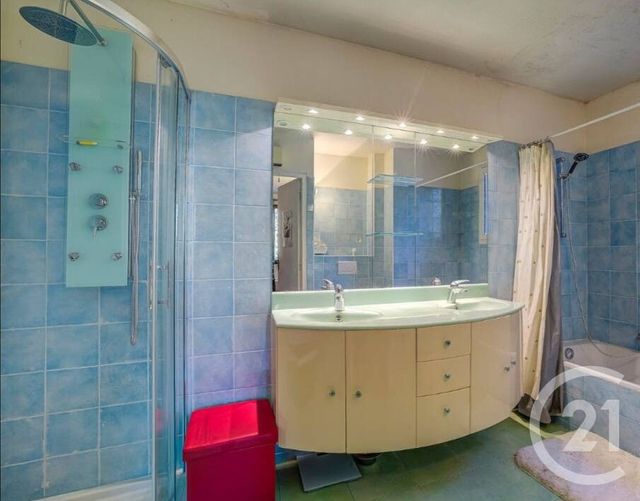 maison à vendre - 6 pièces - 155.0 m2 - VENCE - 06 - PROVENCE-ALPES-COTE-D-AZUR - Century 21 Villas D'Azur