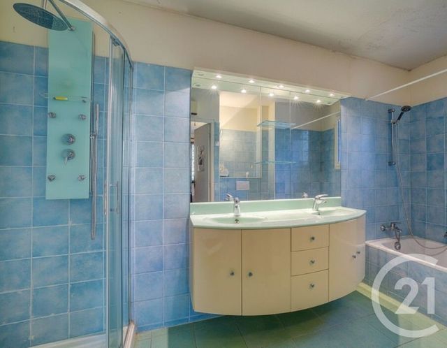 maison à vendre - 6 pièces - 155.0 m2 - VENCE - 06 - PROVENCE-ALPES-COTE-D-AZUR - Century 21 Villas D'Azur