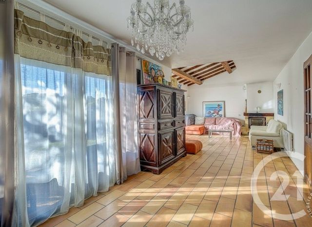 maison à vendre - 6 pièces - 155.0 m2 - VENCE - 06 - PROVENCE-ALPES-COTE-D-AZUR - Century 21 Villas D'Azur