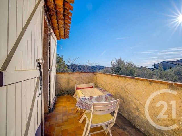 maison à vendre - 6 pièces - 155.0 m2 - VENCE - 06 - PROVENCE-ALPES-COTE-D-AZUR - Century 21 Villas D'Azur