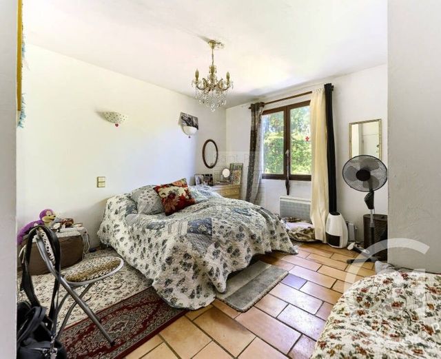 maison à vendre - 6 pièces - 155.0 m2 - VENCE - 06 - PROVENCE-ALPES-COTE-D-AZUR - Century 21 Villas D'Azur