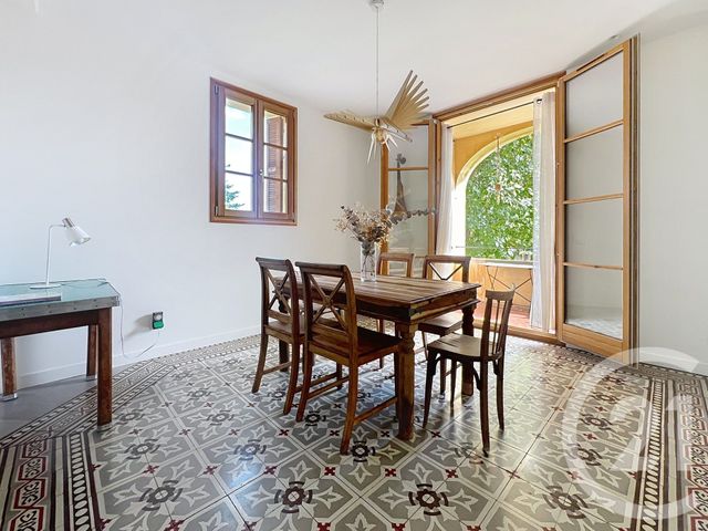 maison à vendre - 6 pièces - 190.05 m2 - VENCE - 06 - PROVENCE-ALPES-COTE-D-AZUR - Century 21 Villas D'Azur