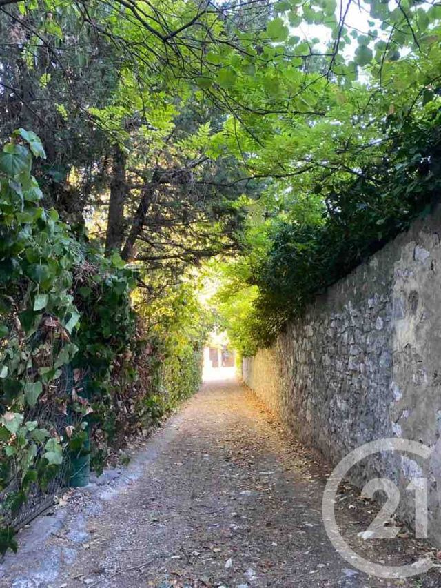 maison à vendre - 6 pièces - 190.05 m2 - VENCE - 06 - PROVENCE-ALPES-COTE-D-AZUR - Century 21 Villas D'Azur