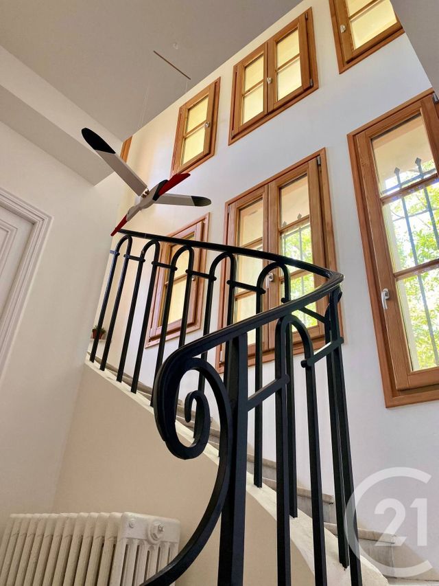 maison à vendre - 6 pièces - 190.05 m2 - VENCE - 06 - PROVENCE-ALPES-COTE-D-AZUR - Century 21 Villas D'Azur