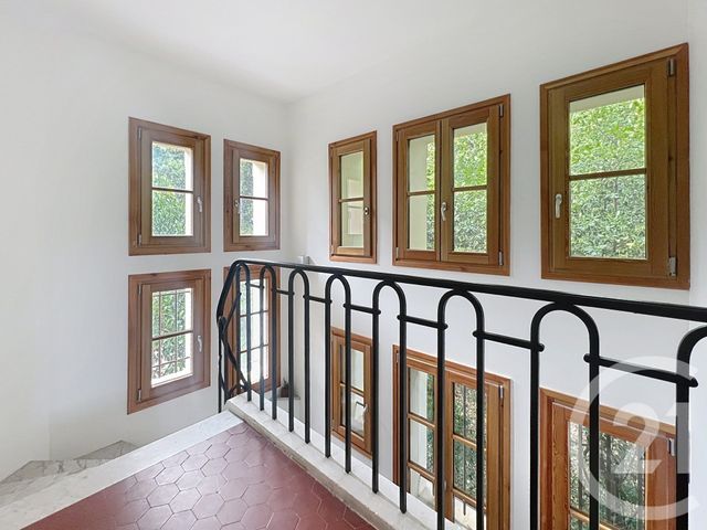 maison à vendre - 6 pièces - 190.05 m2 - VENCE - 06 - PROVENCE-ALPES-COTE-D-AZUR - Century 21 Villas D'Azur