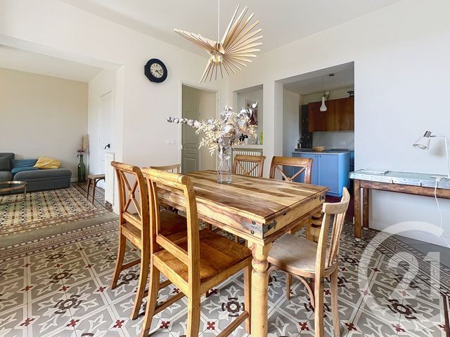 maison à vendre - 6 pièces - 190.05 m2 - VENCE - 06 - PROVENCE-ALPES-COTE-D-AZUR - Century 21 Villas D'Azur