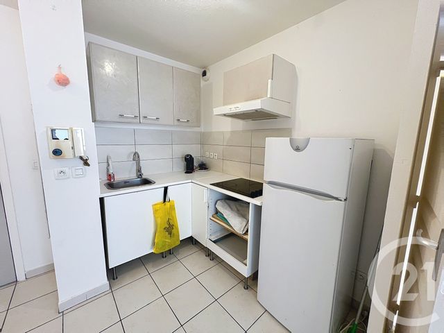 Appartement F2 à vendre - 2 pièces - 38.67 m2 - CAGNES SUR MER - 06 - PROVENCE-ALPES-COTE-D-AZUR - Century 21 Villas D'Azur