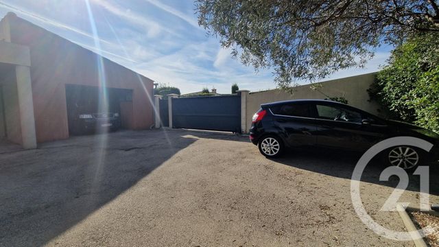 Appartement F3 Bis à vendre CAGNES SUR MER