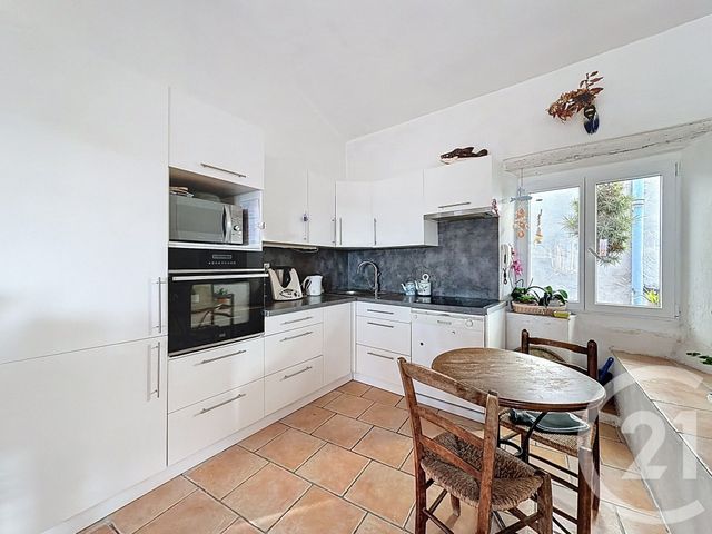 maison à vendre - 3 pièces - 68.55 m2 - ST PAUL DE VENCE - 06 - PROVENCE-ALPES-COTE-D-AZUR - Century 21 Villas D'Azur