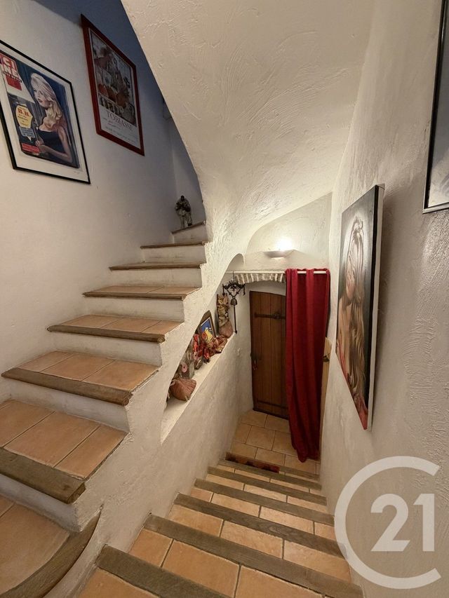 maison à vendre - 3 pièces - 68.55 m2 - ST PAUL DE VENCE - 06 - PROVENCE-ALPES-COTE-D-AZUR - Century 21 Villas D'Azur