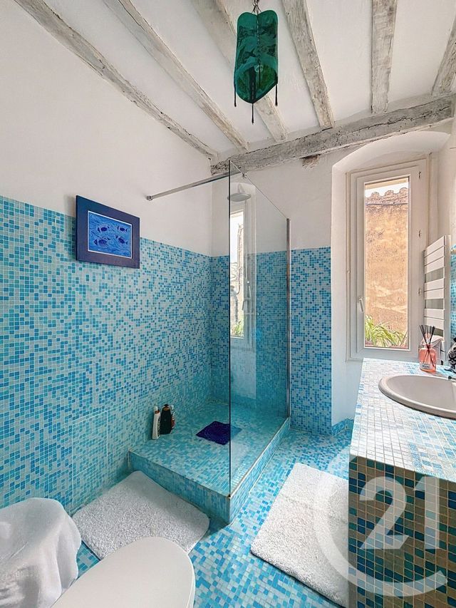 maison à vendre - 3 pièces - 68.55 m2 - ST PAUL DE VENCE - 06 - PROVENCE-ALPES-COTE-D-AZUR - Century 21 Villas D'Azur