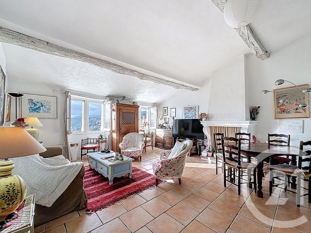 maison à vendre - 3 pièces - 68.55 m2 - ST PAUL DE VENCE - 06 - PROVENCE-ALPES-COTE-D-AZUR - Century 21 Villas D'Azur