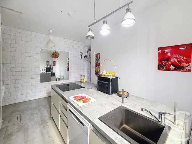 Appartement F4 à vendre - 4 pièces - 98.0 m2 - CAGNES SUR MER - 06 - PROVENCE-ALPES-COTE-D-AZUR - Century 21 Villas D'Azur