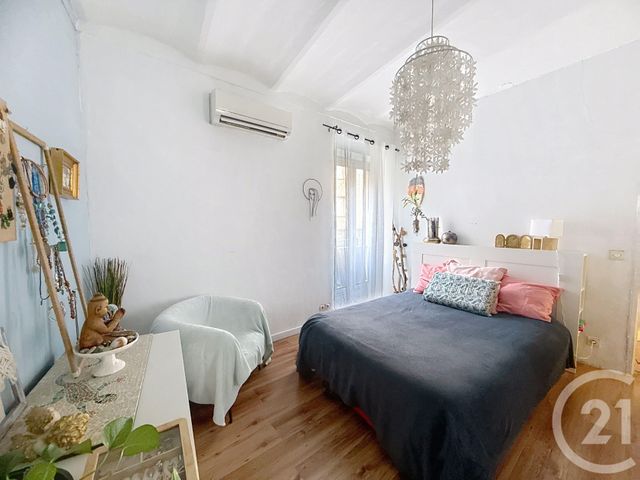 Appartement F4 à vendre - 4 pièces - 98.0 m2 - CAGNES SUR MER - 06 - PROVENCE-ALPES-COTE-D-AZUR - Century 21 Villas D'Azur