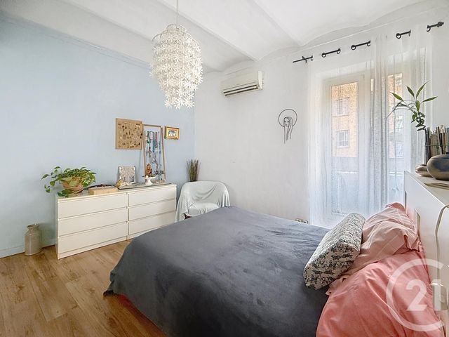 Appartement F4 à vendre - 4 pièces - 98.0 m2 - CAGNES SUR MER - 06 - PROVENCE-ALPES-COTE-D-AZUR - Century 21 Villas D'Azur