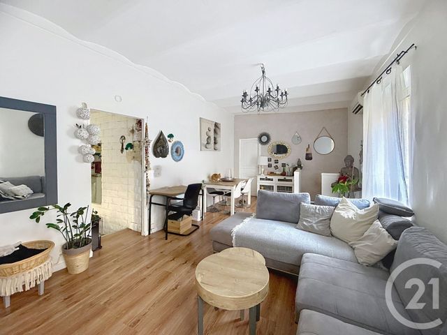 Appartement F4 à vendre - 4 pièces - 98.0 m2 - CAGNES SUR MER - 06 - PROVENCE-ALPES-COTE-D-AZUR - Century 21 Villas D'Azur