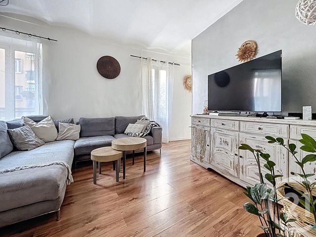 appartement - CAGNES SUR MER - 06