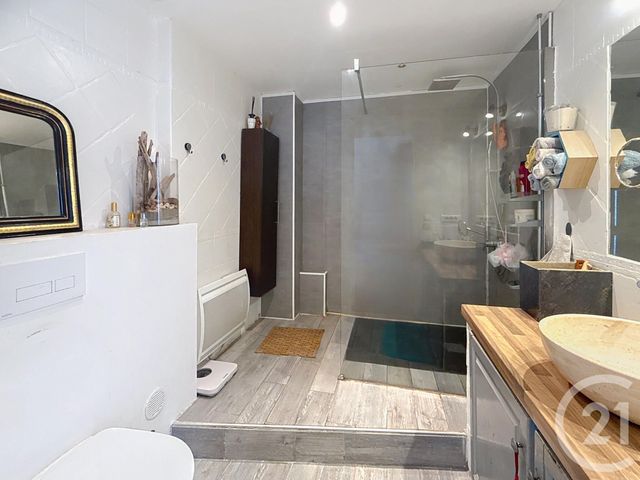 Appartement F4 à vendre - 4 pièces - 98.0 m2 - CAGNES SUR MER - 06 - PROVENCE-ALPES-COTE-D-AZUR - Century 21 Villas D'Azur