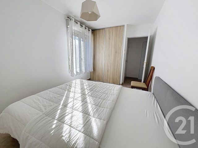 Appartement F3 à louer - 3 pièces - 62.83 m2 - CAGNES SUR MER - 06 - PROVENCE-ALPES-COTE-D-AZUR - Century 21 Villas D'Azur