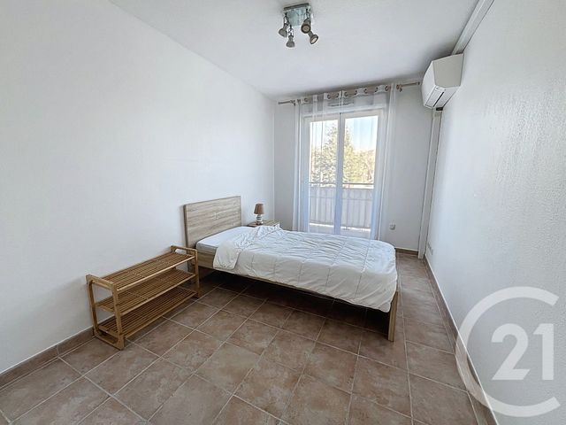 Appartement F3 à louer - 3 pièces - 62.83 m2 - CAGNES SUR MER - 06 - PROVENCE-ALPES-COTE-D-AZUR - Century 21 Villas D'Azur