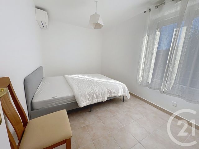 Appartement F3 à louer - 3 pièces - 62.83 m2 - CAGNES SUR MER - 06 - PROVENCE-ALPES-COTE-D-AZUR - Century 21 Villas D'Azur