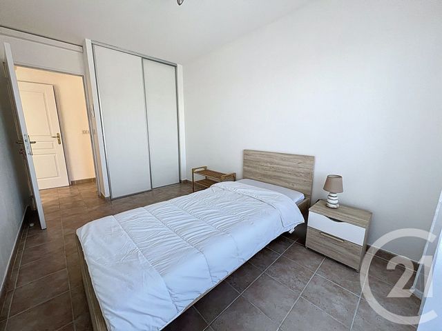 Appartement F3 à louer - 3 pièces - 62.83 m2 - CAGNES SUR MER - 06 - PROVENCE-ALPES-COTE-D-AZUR - Century 21 Villas D'Azur