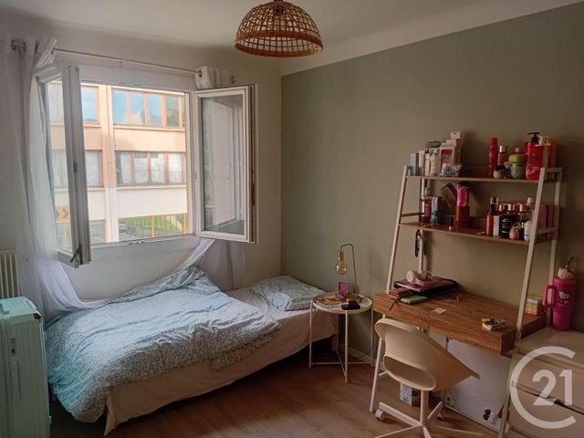 Appartement F3 à vendre - 3 pièces - 58.0 m2 - NICE - 06 - PROVENCE-ALPES-COTE-D-AZUR - Century 21 Villas D'Azur