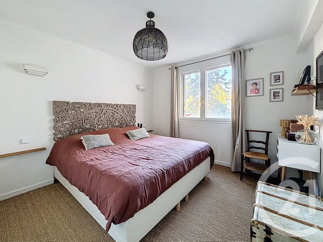 Appartement à vendre - 4 pièces - 77.27 m2 - CAGNES SUR MER - 06 - PROVENCE-ALPES-COTE-D-AZUR - Century 21 Villas D'Azur