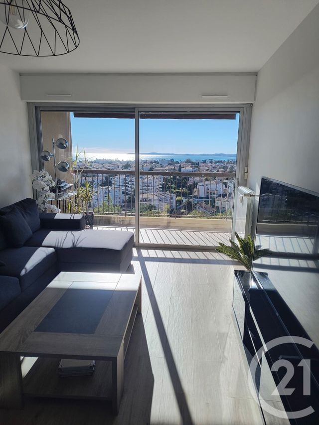 Appartement F3 à vendre - 3 pièces - 63.26 m2 - CAGNES SUR MER - 06 - PROVENCE-ALPES-COTE-D-AZUR - Century 21 Villas D'Azur