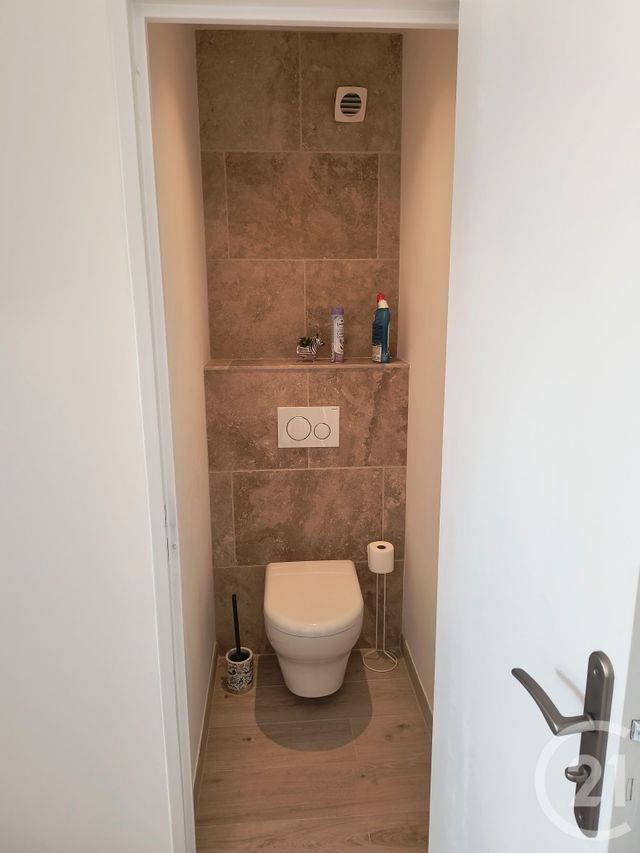 Appartement F3 à vendre - 3 pièces - 63.26 m2 - CAGNES SUR MER - 06 - PROVENCE-ALPES-COTE-D-AZUR - Century 21 Villas D'Azur