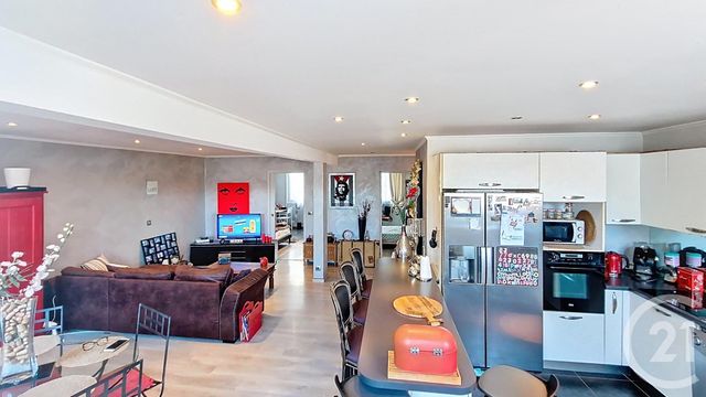 Appartement F3 Bis à vendre ST LAURENT DU VAR