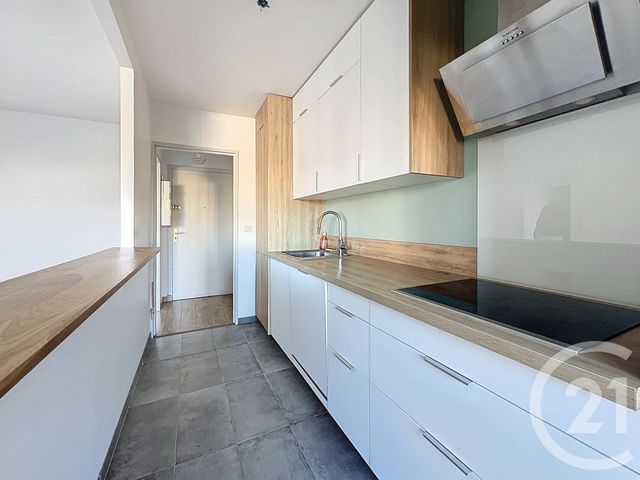 appartement - CAGNES SUR MER - 06