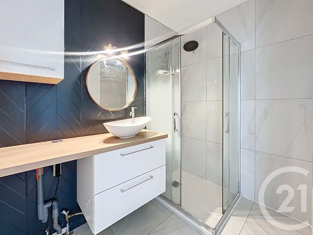 Appartement F2 à louer - 2 pièces - 40.22 m2 - CAGNES SUR MER - 06 - PROVENCE-ALPES-COTE-D-AZUR - Century 21 Villas D'Azur